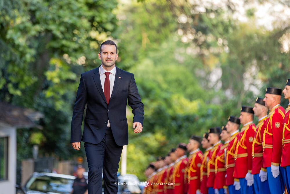 <p>Crna Gora Dan nezavisnosti slavi 21. maja</p>