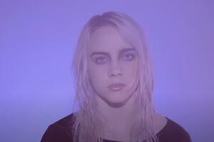 Bili Ajliš objavila novi album bez najavnih singlova