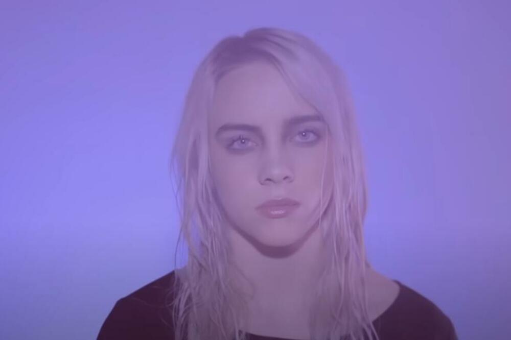 Bili Ajliš, Foto: Printscreen YouTube