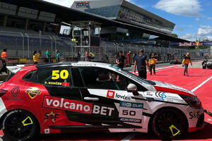 Vikend pun iznenađenja na Red Bull Ringu za Filipa Kunčera