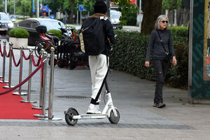 Električni trotineti i (ne)odgovornost države