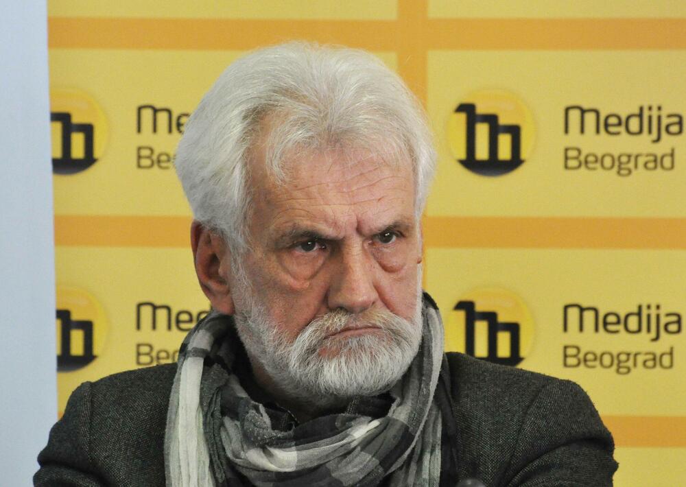 Shvatiti ozbiljno: Zoran Stojiljković