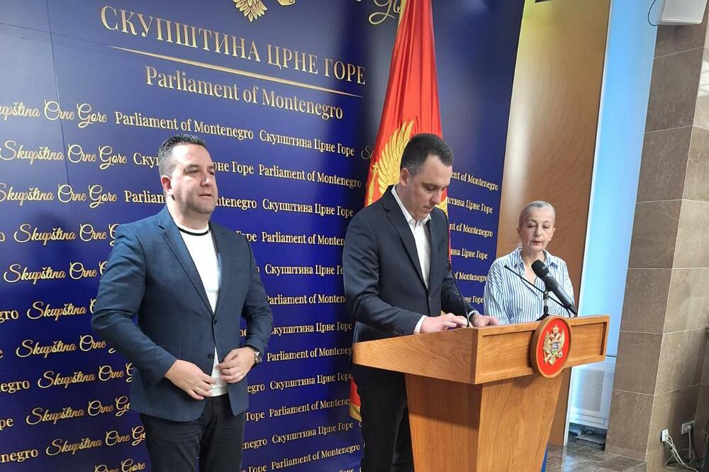 Foto: Željka Vučinić