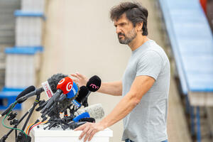 Kalinjak: Fico nije u opasnosti, ali njegovo stanje zahtijeva...