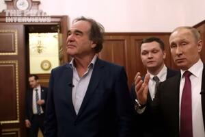 Stoun: Sjedinjene Države nisu bolje od drugih, izbacimo novac iz...