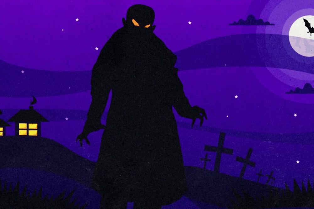 Ilustracija, Foto: Jakov Ponjavić/BBC