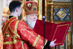 Moralna previranja u pravoslavnom svijetu