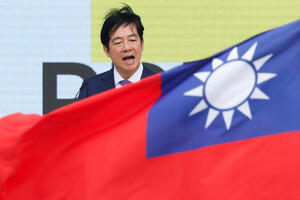 Novi predsjednik Tajvana poručio Kini: Prestanite nam prijetiti,...