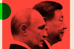 Putin i Si Đinping više nisu ravnopravni partneri