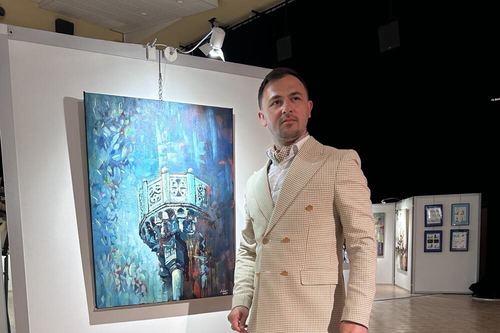 Foto: Privatna arhiva