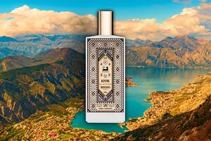 Memo Paris Kotor – parfem inspirisan Kotorom kao oda najljepšoj...