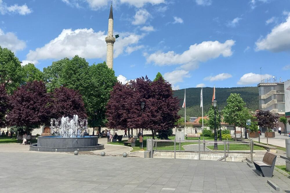 Foto: Goran Malidžan