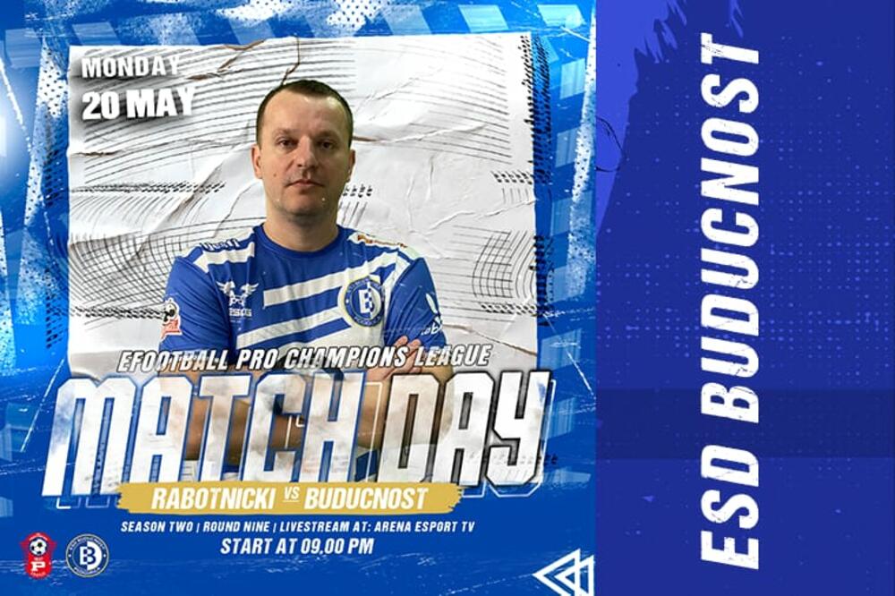 Foto: Boris Bajović