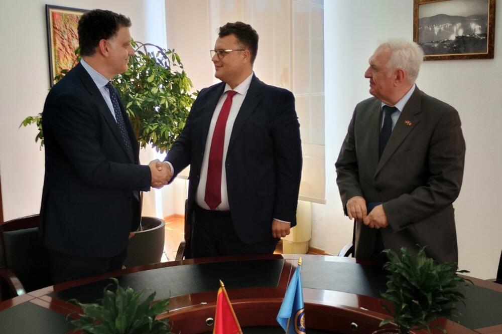 Foto: Opština Tivat