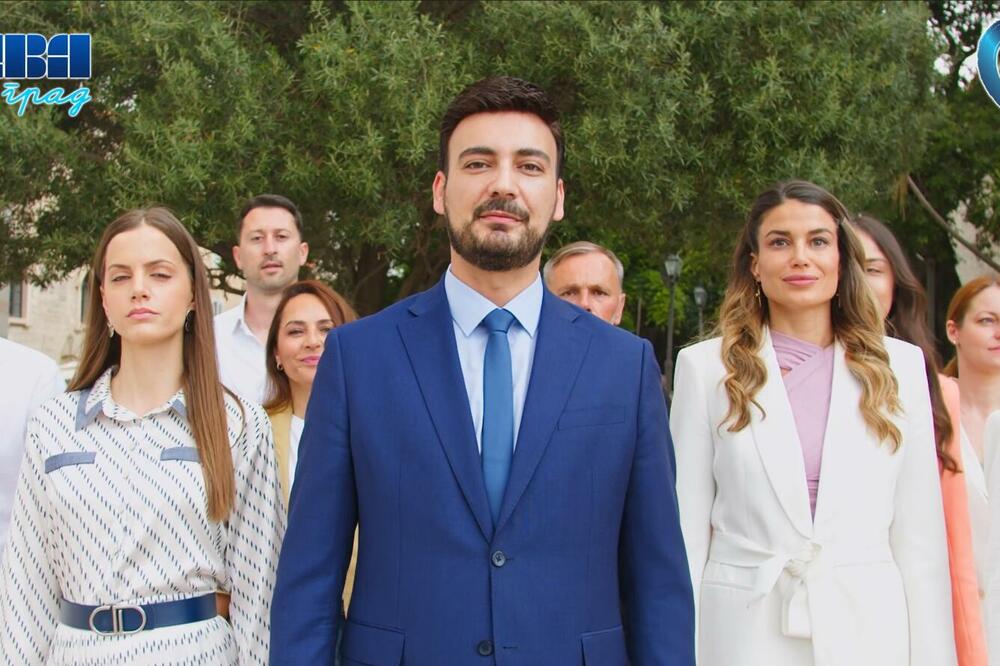 Foto: Budva naš grad