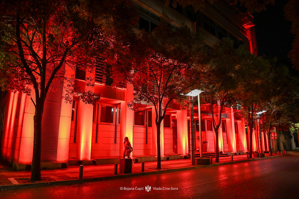 vatromet Dan nezavisnosti