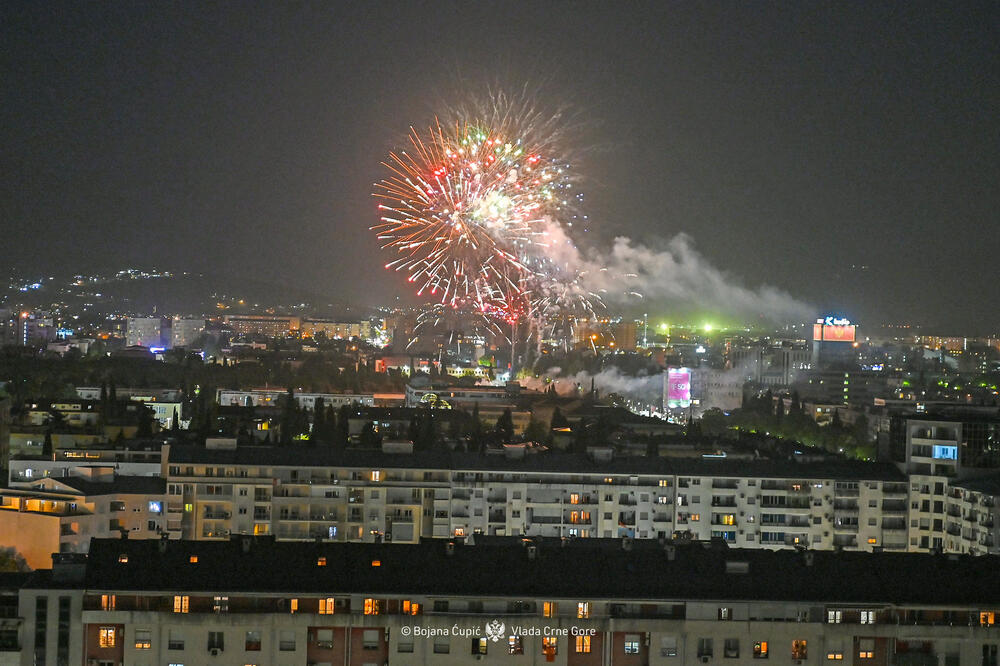 Foto: Bojana Ćupić/Vlada Crne Gore