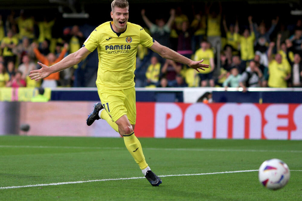 Serlot, Foto: Reuters