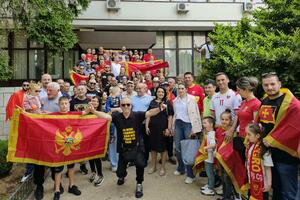 DPS: Nikšić će uskoro ponovo pobijediti nazadne politike, kao i...