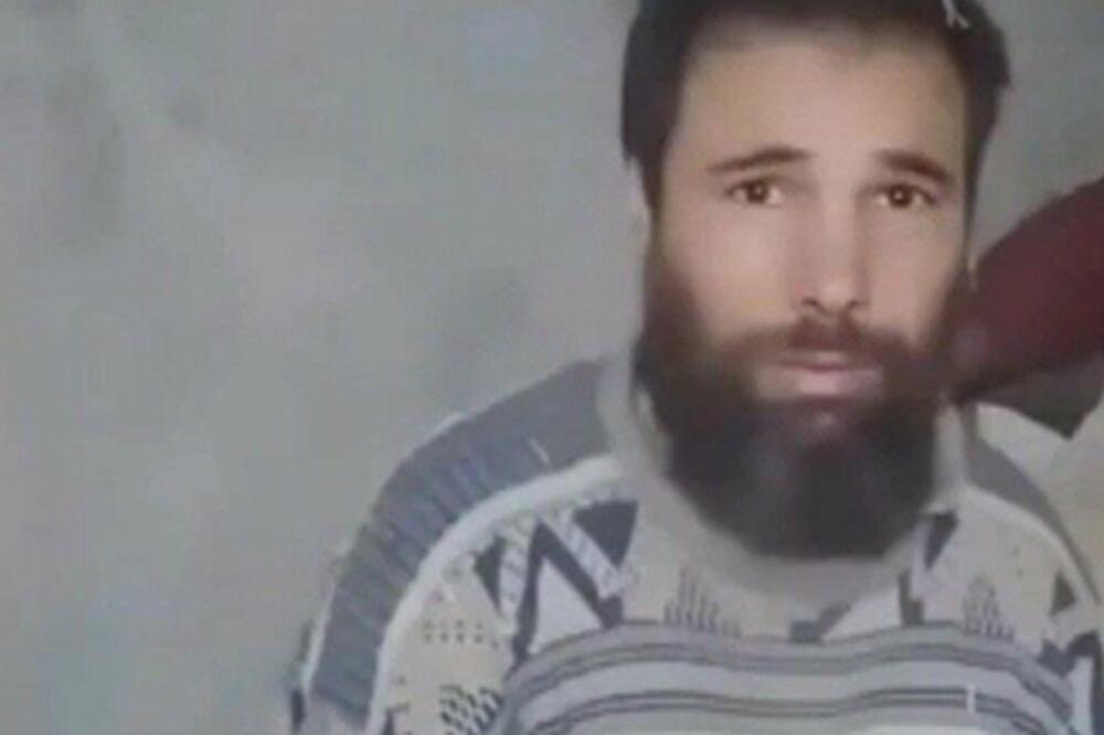 Porodica Omara bin Omrana mislila je da je poginuo tokom građanskog rata u Alžiru, Foto: EnnaharTv