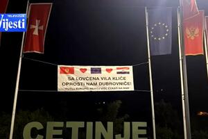 Dan nezavisnosti: Svečano na Cetinju i u Podgorici, neokićene...