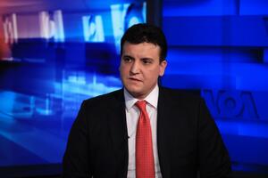 Milović: Glasanje o rezoluciji o Jasenovcu bio bi brzoplet i...