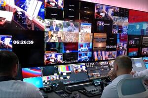 (VIDEO) Gradska TV najgledaniji lokalni javni emiter u Crnoj Gori