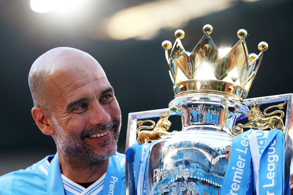 Pep zvanično odlazi iz Sitija, napušta i klupski fudbal