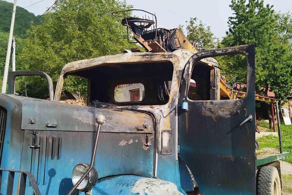 Foto: Uprava za gazdovanje šumama i lovištima