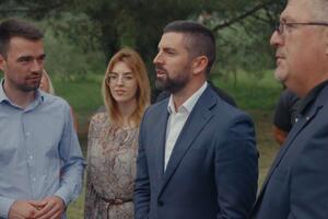 Mikijelj: Samo zajedno možemo naprijed