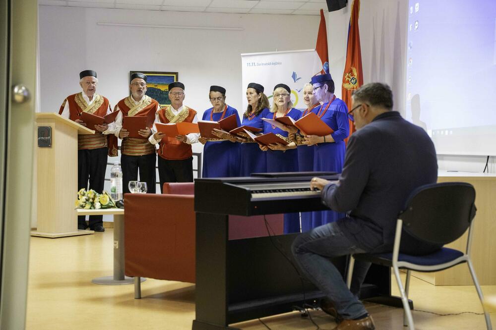 Foto: Vijeće crnogorske nacionalne manjine Grada Splita