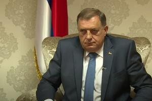 Dodik: Rezolucijom o Srebrenici potpisan kraj BiH, u četvrtak ćemo...