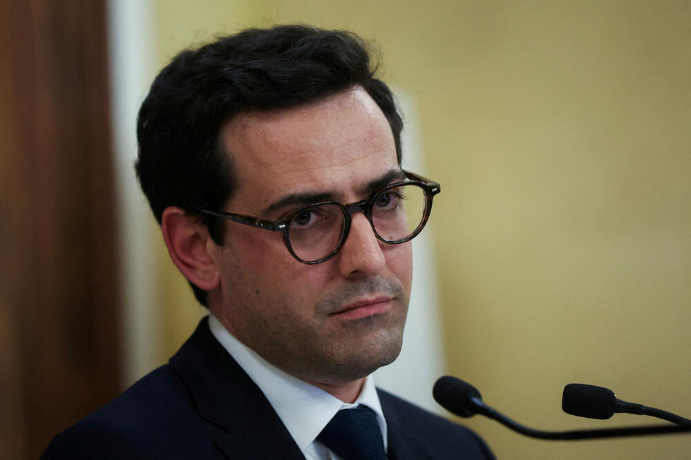 Sežurne, Foto: Reuters