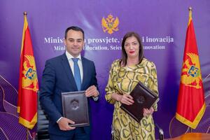 Opština Bar i MPNI potpisali Memorandum o saradnji: 18 miliona...