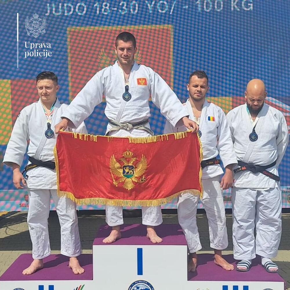 Posebna jedinica policije