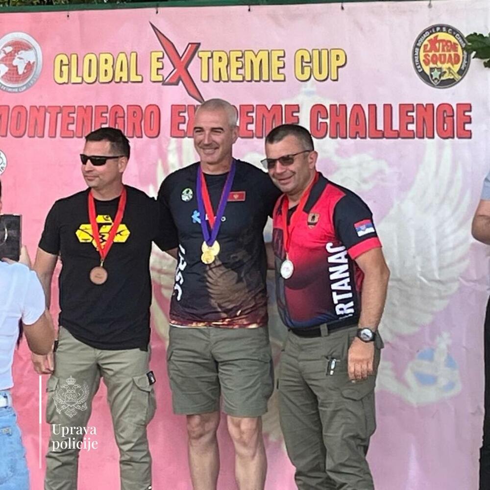 Posebna jedinica policije