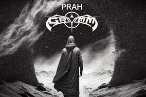 Grimm pjesmom "Prah" najavljuje novi album