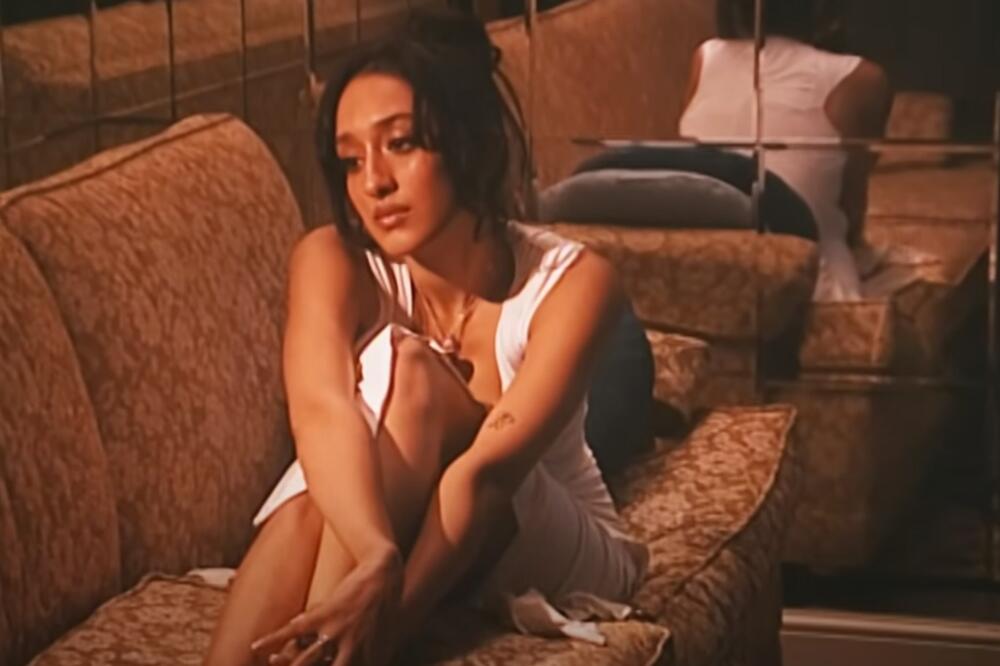 Raveena, Foto: Printscreen YouTube