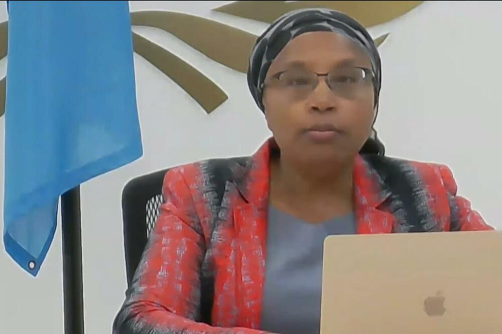 Nderitu, Foto: Screenshot/Youtube