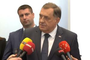 VIDEO Dodik: U UN nisu imali ni natpolovičnu većinu, ovo je...