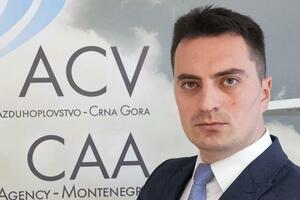 Šćekić izabran za direktora ACV