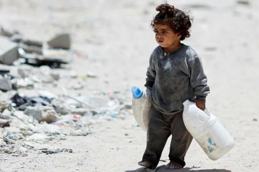 Mnoge zemlje kažu da će priznati palestinsku državu samo u sklopu dugoročnog političkog rješenja, Foto: Reuters