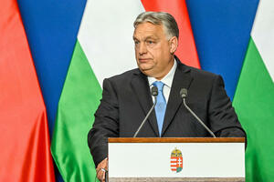 Orban: Strahovanje da bi Rusija napala bilo koju članicu NATO-a je...