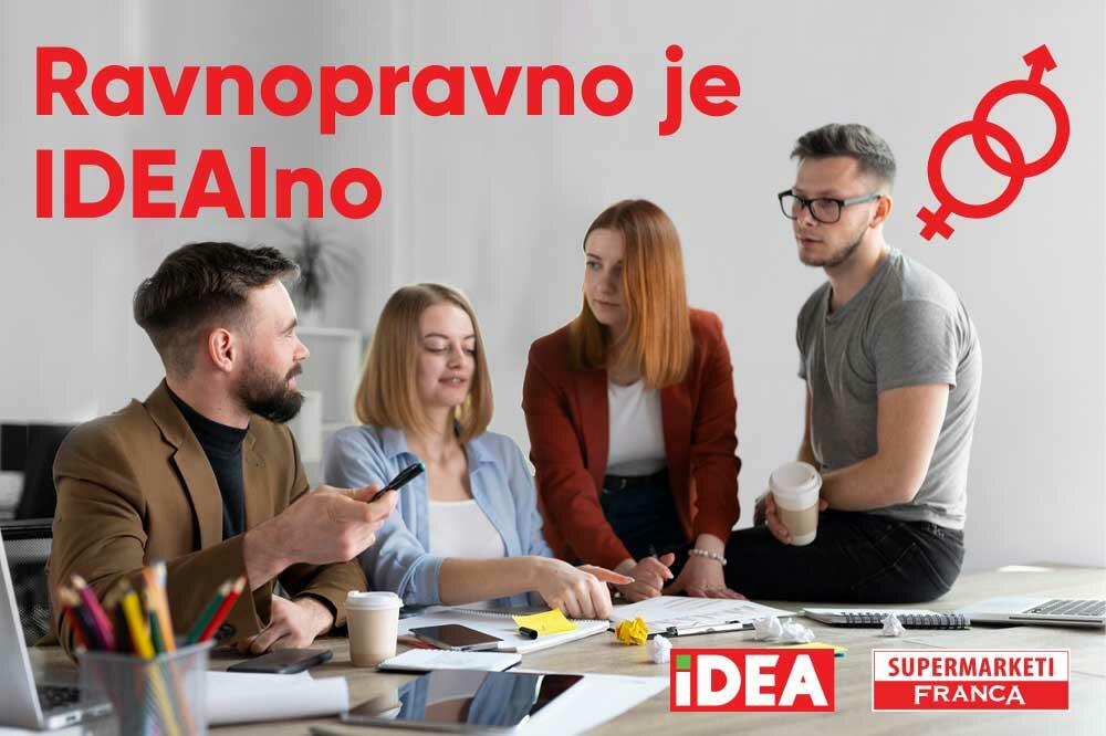 Foto: IDEA