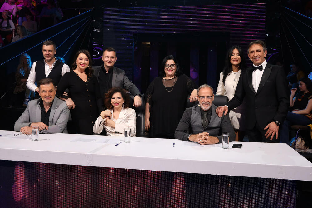 Foto: Grand produkcija