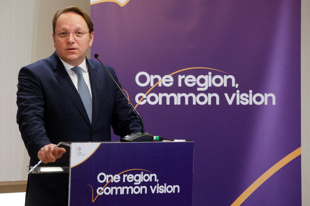 Varhelji, Foto: Reuters