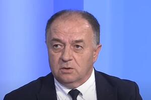 Tahirović: Crna Gora na neki način ostavila Srbiju potpuno...