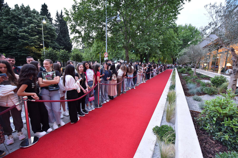 Hotel Hilton Podgorica