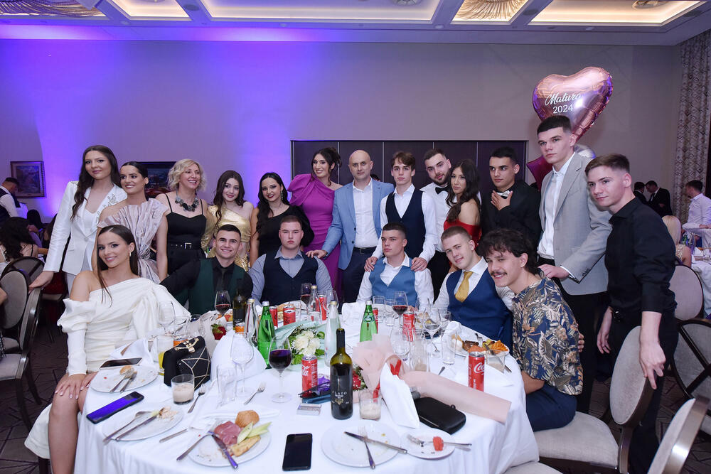 Hotel Hilton Podgorica