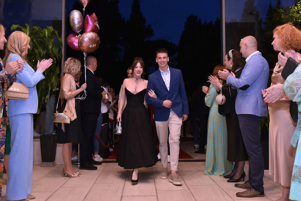 Hotel Hilton Podgorica